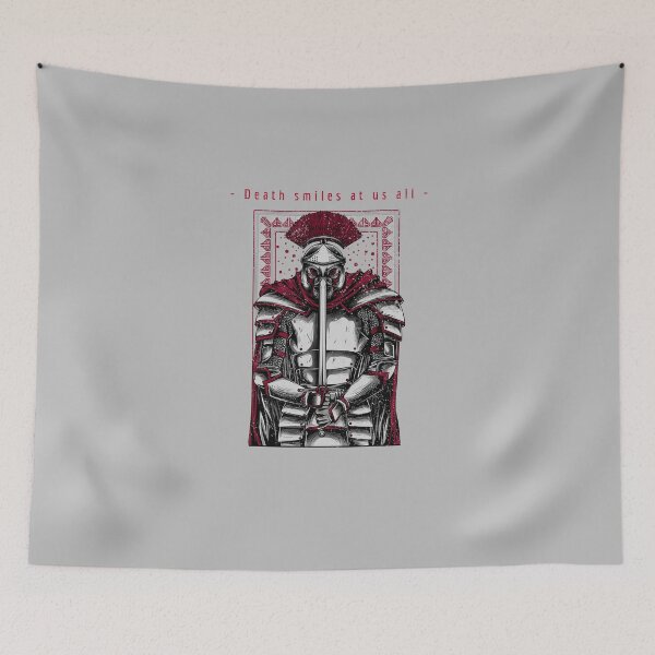 Item preview, Fearless Gladiator designed and sold by CLPDesignLab.