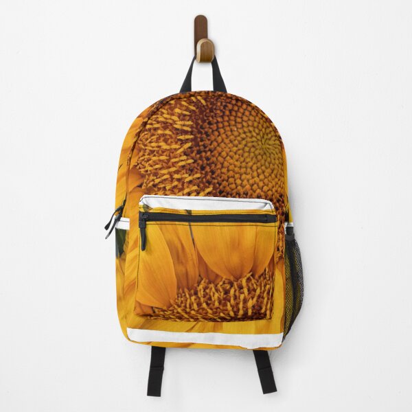 Item preview, Sunflower Detail designed and sold by mikewheels.