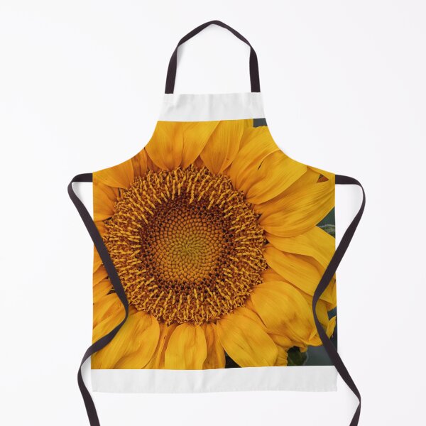 Item preview, Sunflower Detail designed and sold by mikewheels.