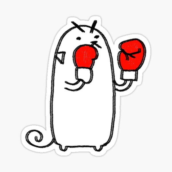 Item preview, Boxer Pipa! designed and sold by Pipapeep.