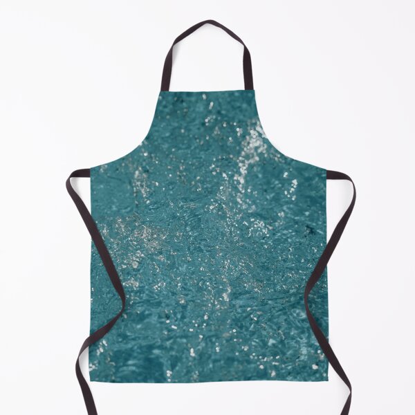 Item preview, Piscina de agua turquesa de verano designed and sold by anafrancisconi.