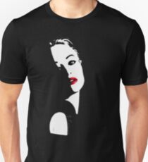 Jennifer Lawrence Unisex T-Shirt