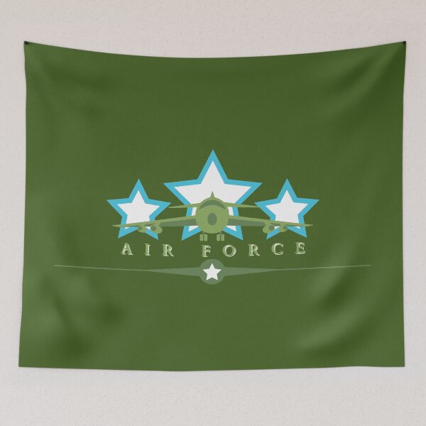 Item preview, FUERZA AEREA designed and sold by CBL.