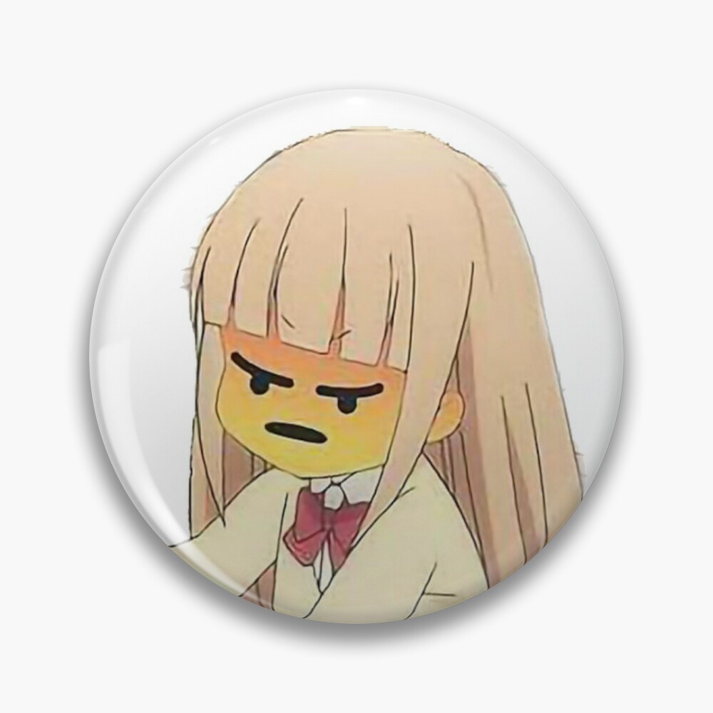 angry anime girl by Thexamazingxkenny on DeviantArt