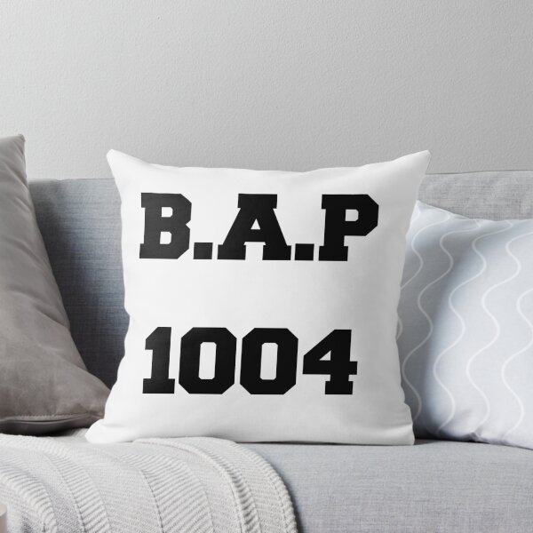 Item preview, B.A.P 1004 - Black designed and sold by Jihye.