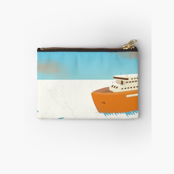 Item preview, Icebreaker designed and sold by Chwiggy.
