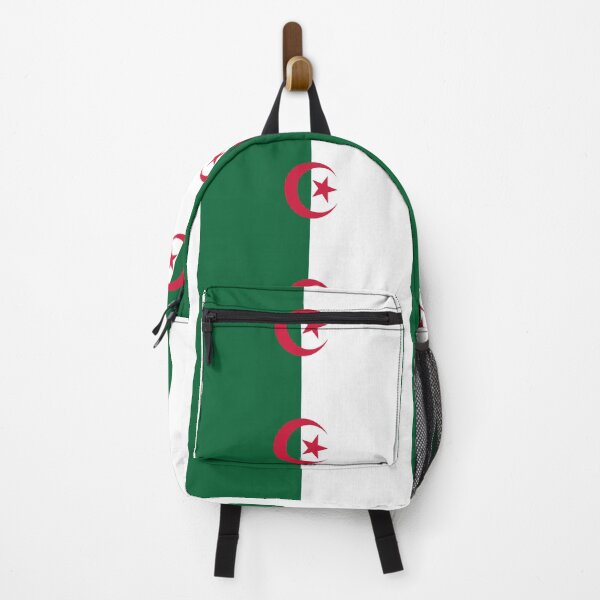 Item preview, Flag of algeria designed and sold by Seb-Sk93.