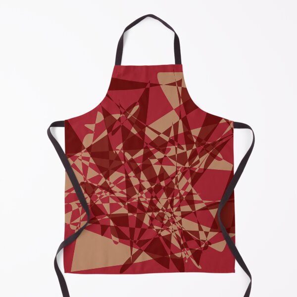 Item preview, Broken mirror 1 - Geometric Abstract designed and sold by WesternExposure.
