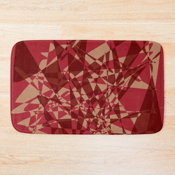 Item preview, Broken mirror 1 - Geometric Abstract designed and sold by WesternExposure.