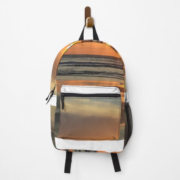 Item preview, Porthtowan sunset designed and sold by James Kitto.
