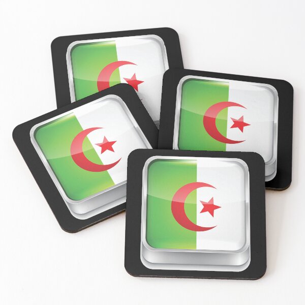 Artikelvorschau, Algerien entworfen und verkauft von Seb-Sk93.