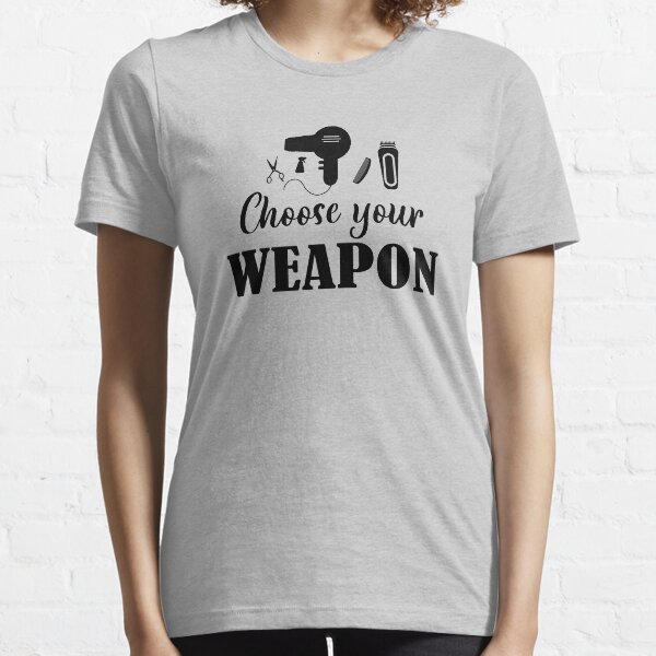 Playeras personalizadas para 2025 estilistas