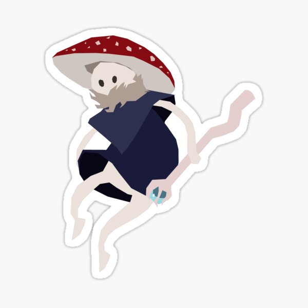 Myconid Gifts & Merchandise for Sale | Redbubble