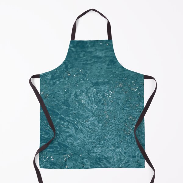 Item preview, Piscina de agua turquesa de verano designed and sold by anafrancisconi.