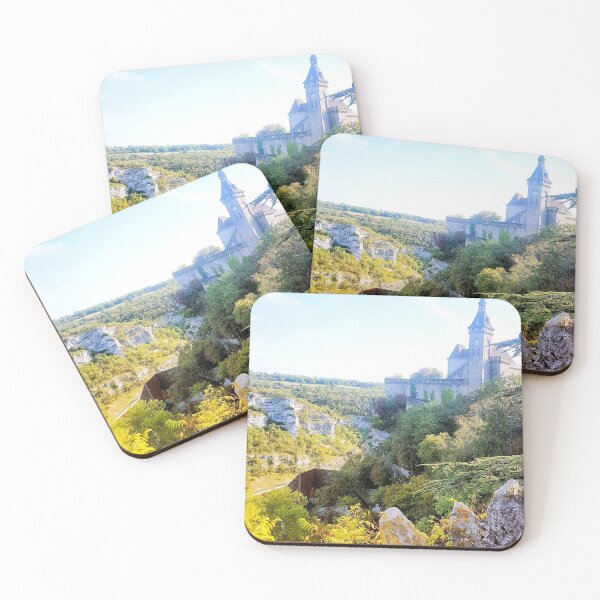 Item preview, Rocamadour, an impossible place! designed and sold by Mounna.