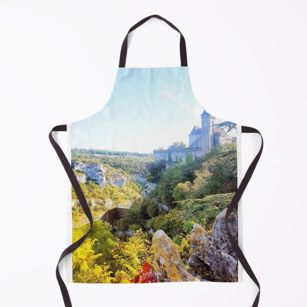Item preview, Rocamadour, an impossible place! designed and sold by Mounna.