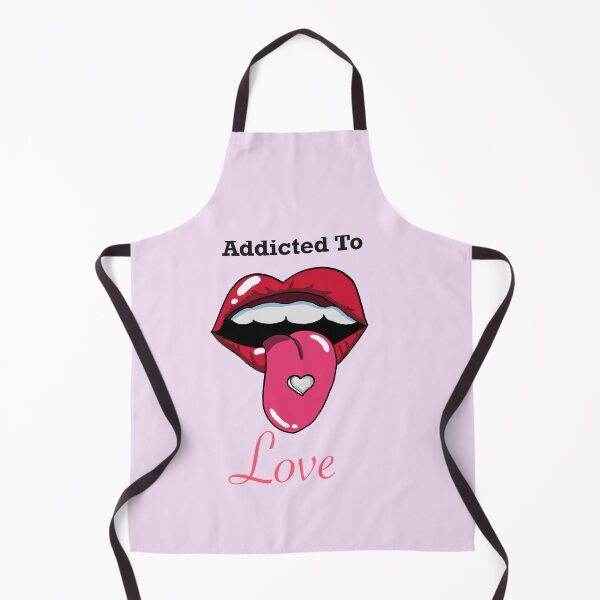 Item preview, Addicted to Love designed and sold by Beanfox.