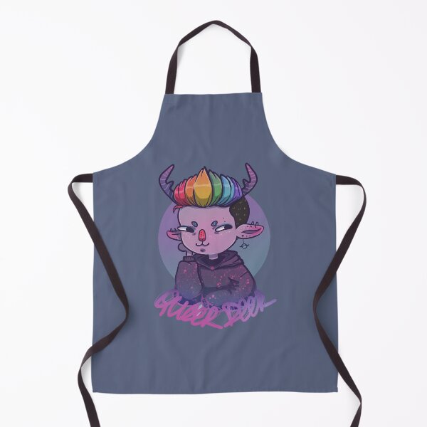 Item preview, Queer Deer LGBT designed and sold by Galactic-deer.