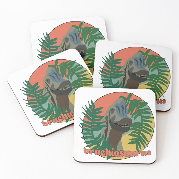 Item preview, Brachiosaurus designed and sold by klh0853.