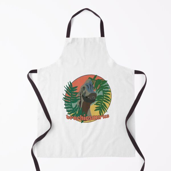 Item preview, Brachiosaurus designed and sold by klh0853.