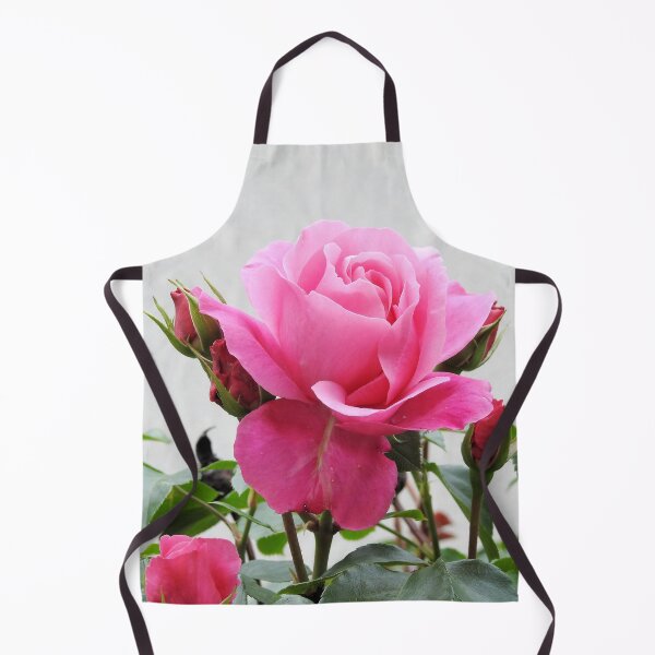 Item preview, Pink Rose designed and sold by IoanaHraball.