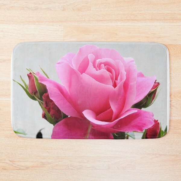 Item preview, Pink Rose designed and sold by IoanaHraball.