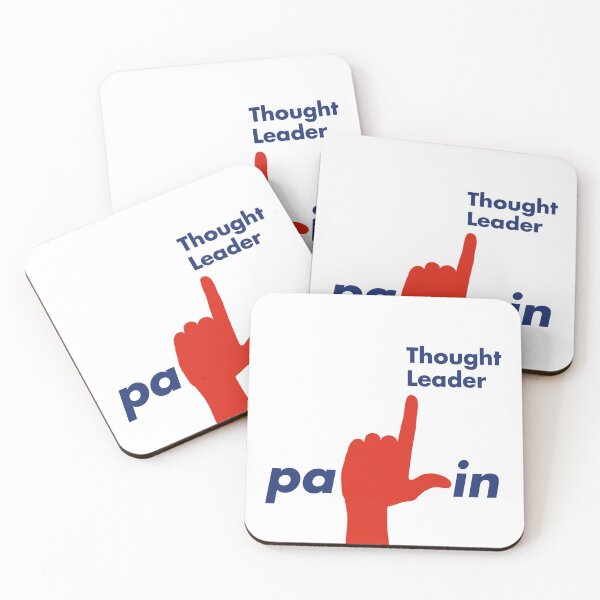 Item preview, Thought Leader.  designed and sold by Alex Preiss.
