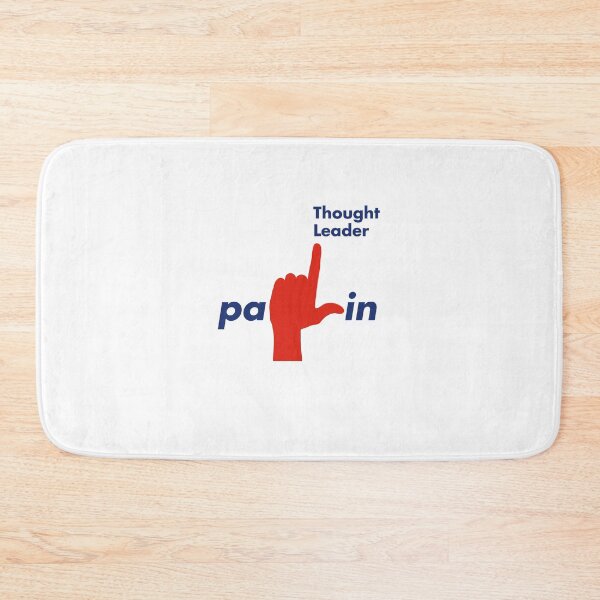Item preview, Thought Leader.  designed and sold by Alex Preiss.