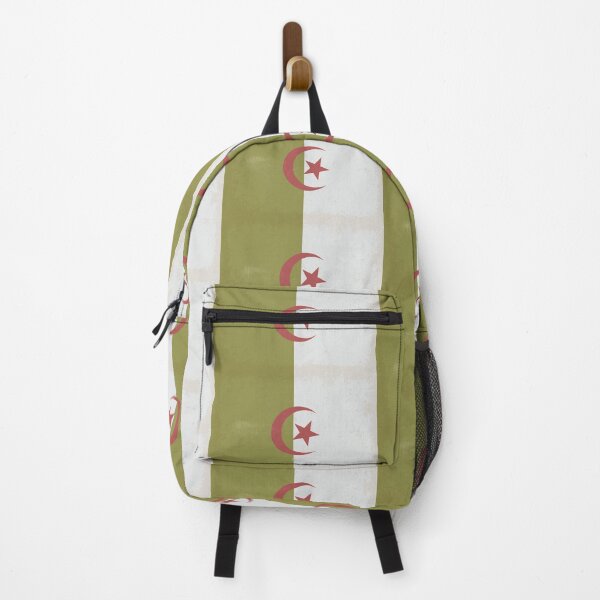 Item preview, Algeria vintage flag designed and sold by Seb-Sk93.