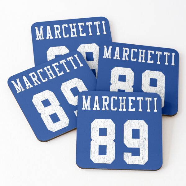 Item preview, Tribute to Gino Marchetti designed and sold by positiveimages.