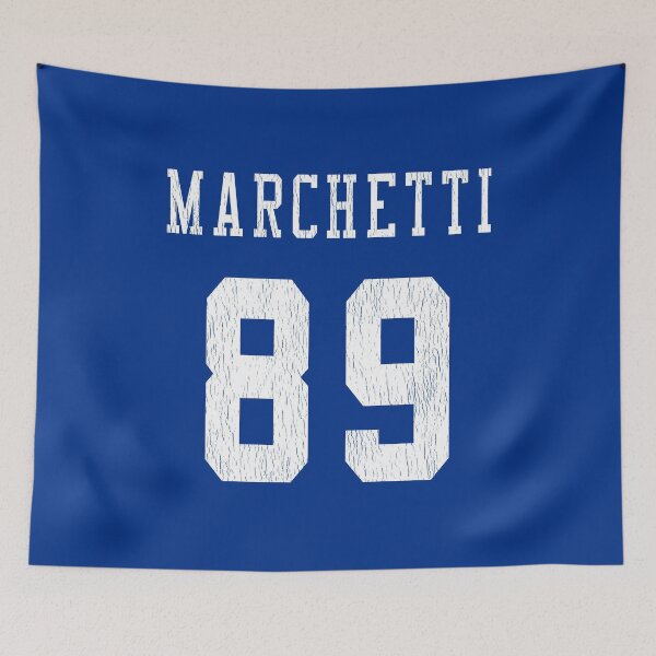 Artikelvorschau, Hommage an Gino Marchetti entworfen und verkauft von positiveimages.