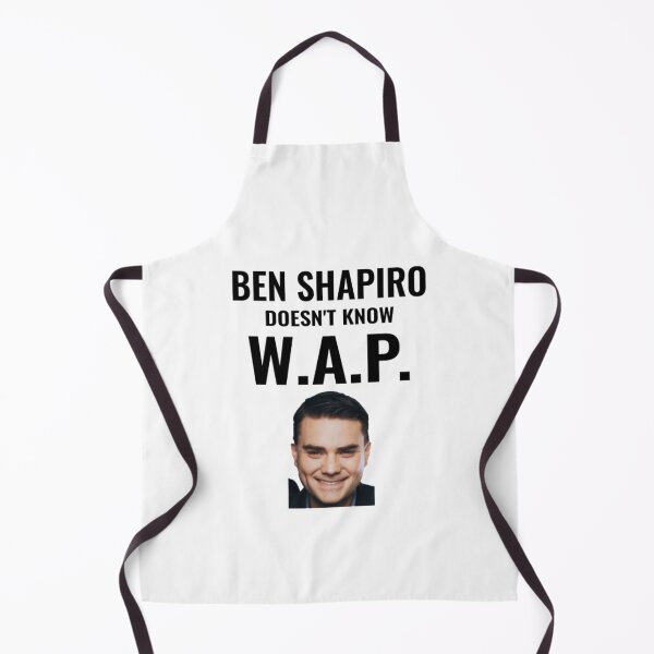 Artikelvorschau, Ben Shapiro kennt WAP nicht entworfen und verkauft von celloitsanemo.