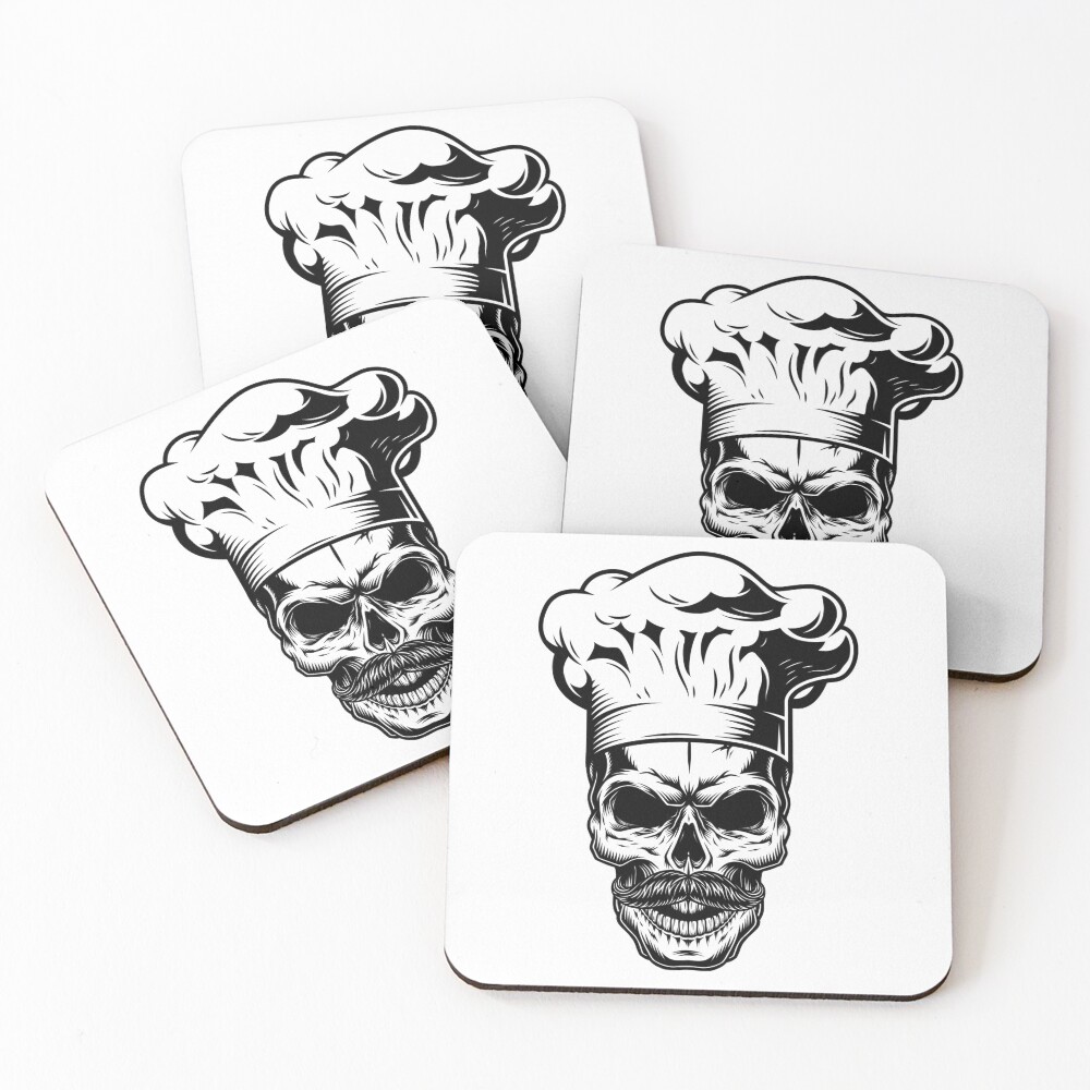 Item preview, Coasters (Set of 4) designed and sold by eDigi-Arts.