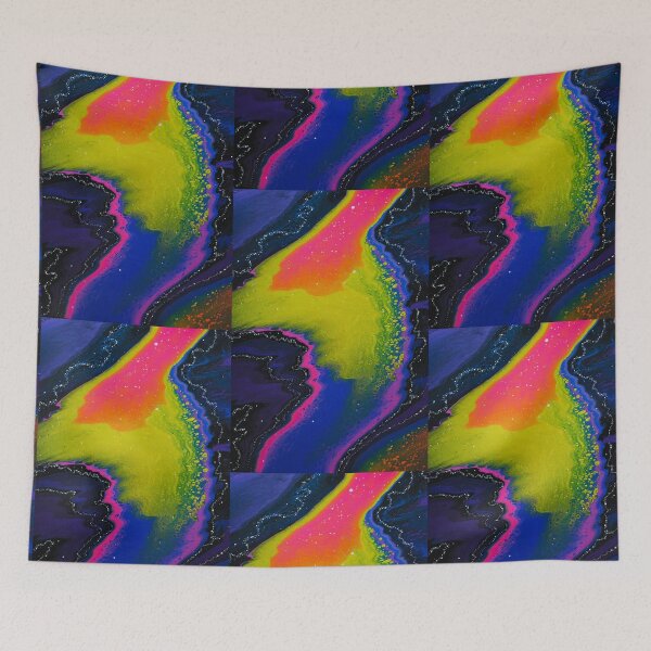 Item preview, Galaxy Pour 4 designed and sold by crystalorrainee.