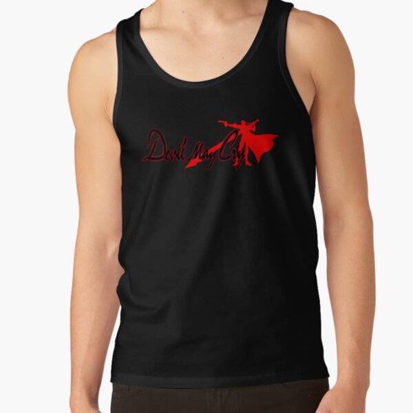 Devil May Cry Débardeur