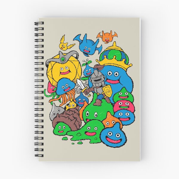 Item preview, Slime Family designed and sold by MeleeNinja.
