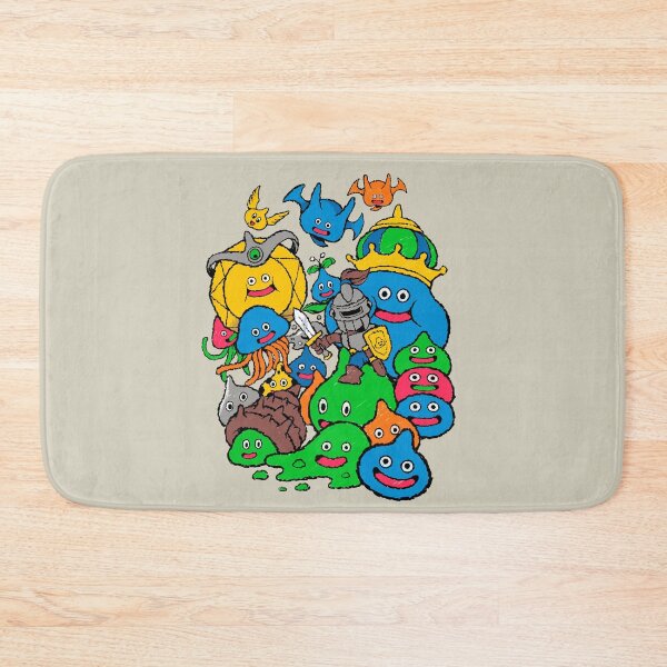 Item preview, Slime Family designed and sold by MeleeNinja.