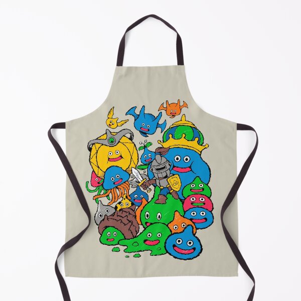 Item preview, Slime Family designed and sold by MeleeNinja.