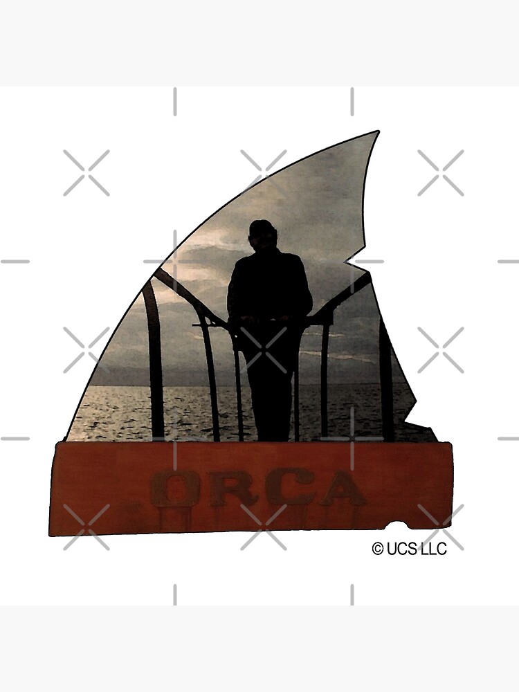 Farewell and Adieu Quint's quote of the day Premium Matte Vertical