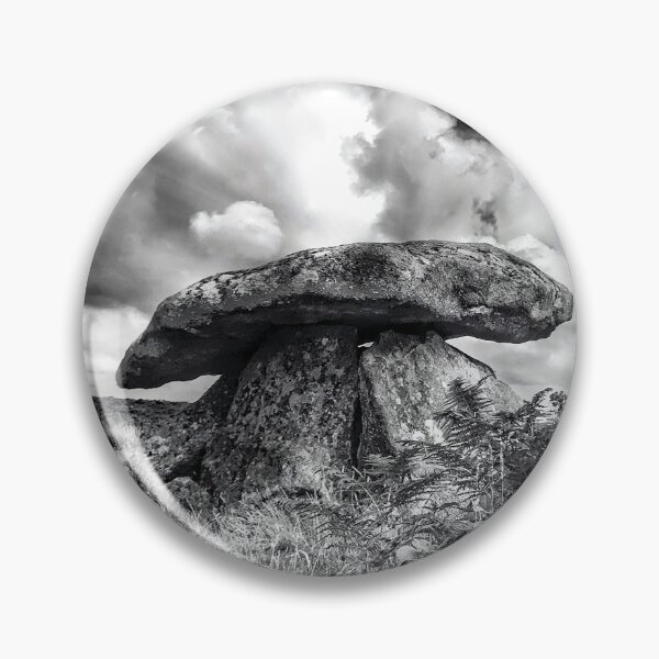 Item preview, CHUN QUOIT - MONOCHROME designed and sold by James Kitto.