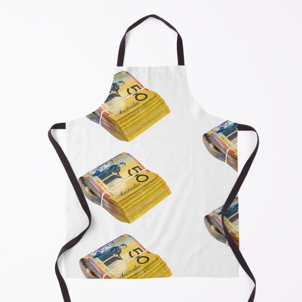 Item preview, Australian $50 stack designed and sold by KushMink.