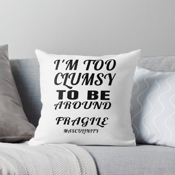 Item preview, TOO CLUMSY designed and sold by MoMasry.