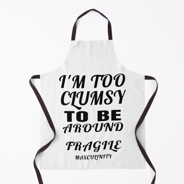 Item preview, TOO CLUMSY designed and sold by MoMasry.