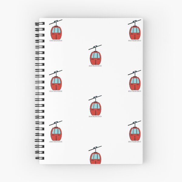 Item preview, Cable car designed and sold by FabulousLife.