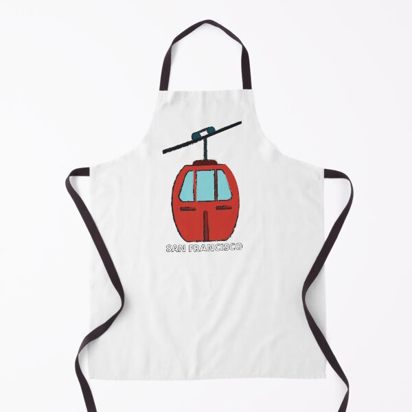 Item preview, Cable car designed and sold by FabulousLife.