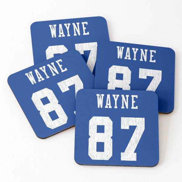Item preview, Reggie Wayne designed and sold by positiveimages.