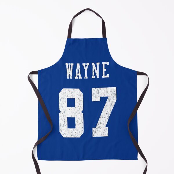 Artikelvorschau, Reggie Wayne entworfen und verkauft von positiveimages.