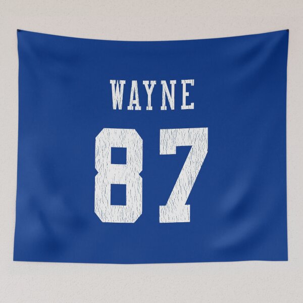 Artikelvorschau, Reggie Wayne entworfen und verkauft von positiveimages.
