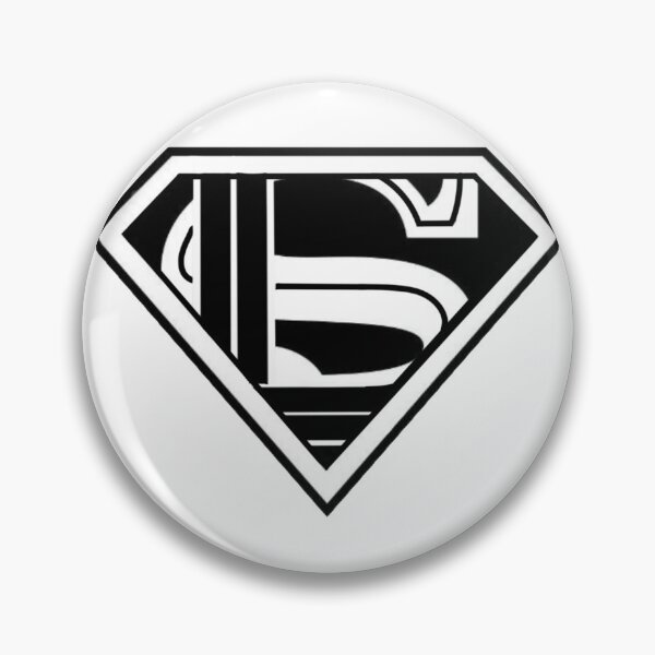 Item preview, Símbolo de supercorp clásico designed and sold by Shipperofstuff.