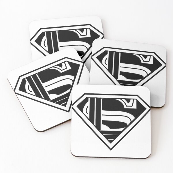 Aperçu de l'œuvre Symbole de supercorp classique créée et vendue par Shipperofstuff.